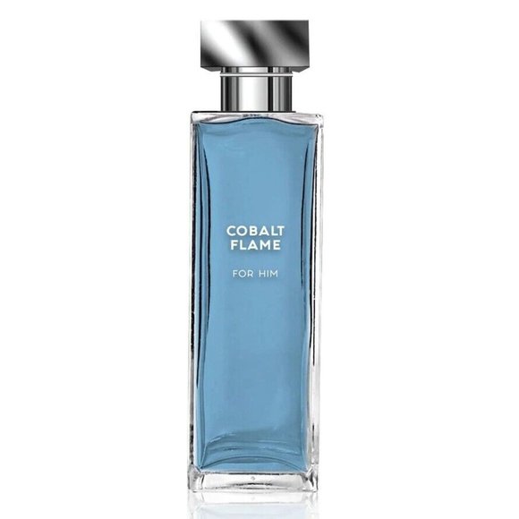 COBALT FLAME FOR HIM Eau de Parfum  by Preferred Fragrance - Picture 3 of 3